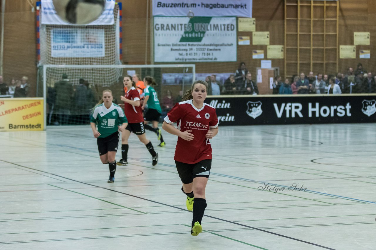Bild 827 - Volksbank-Cup Horst